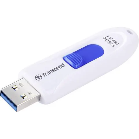 TRANSCEND JetFlash 790W 128GB USB 3.1 – Bild 2