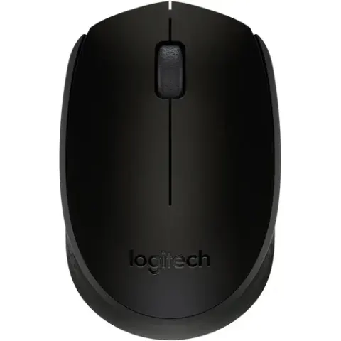 Logitech B170 mouse – Bild 2