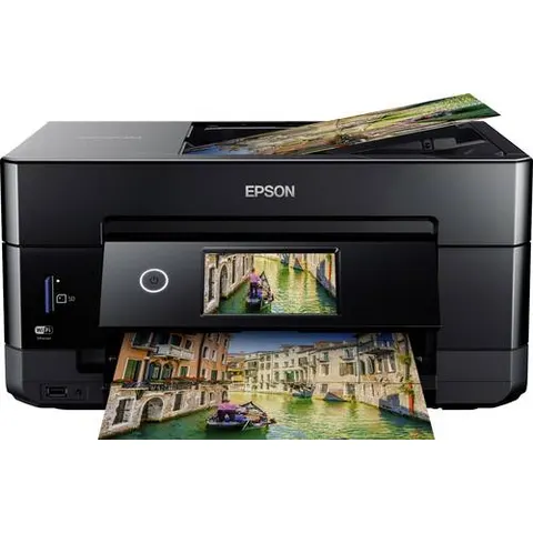 Epson Expression Premium XP-7100 - Tintenstrahldrucker – Schwarz – Bild 3