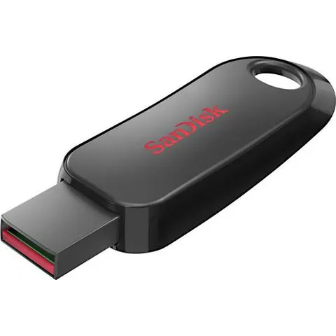 SanDisk 00183585 USB flash drive – Bild 2