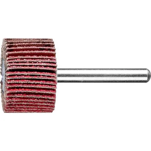 PFERD TOOLS 47802245 Fächerschleifer Durchmesser 30 mm 10 St. – Bild 2
