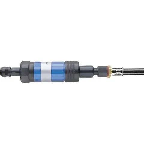 PFERD TOOLS PG 3/500 S Druckluft-Geradschleifer – Bild 2