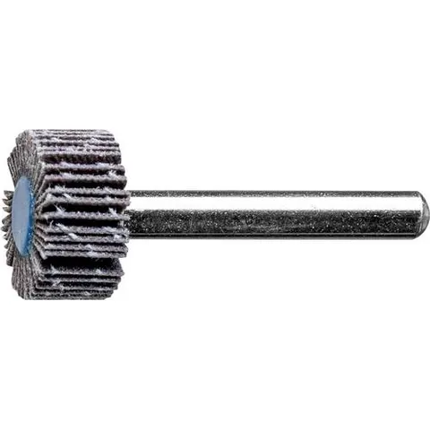 PFERD TOOLS 44400150 Fächerschleifer Durchmesser 20 mm 10 St. – Bild 2