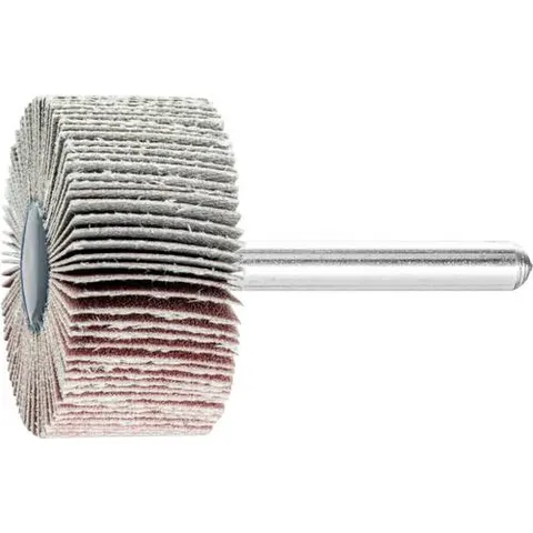 PFERD TOOLS 44408246 Fächerschleifer Durchmesser 40 mm 10 St. – Bild 2