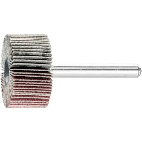 PFERD TOOLS 44409246 Fächerschleifer Durchmesser 30 mm 10 St. – Bild 2