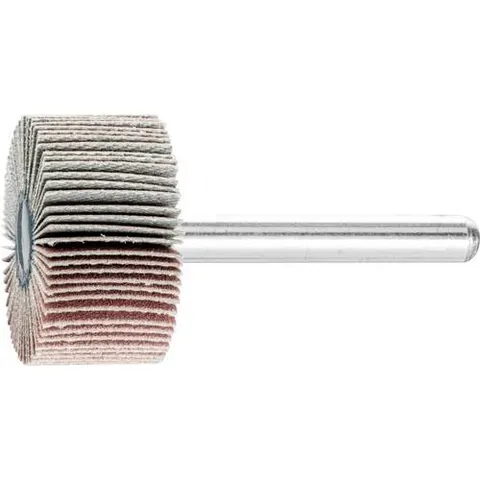 PFERD TOOLS 44409326 Fächerschleifer Durchmesser 30 mm 10 St. – Bild 2