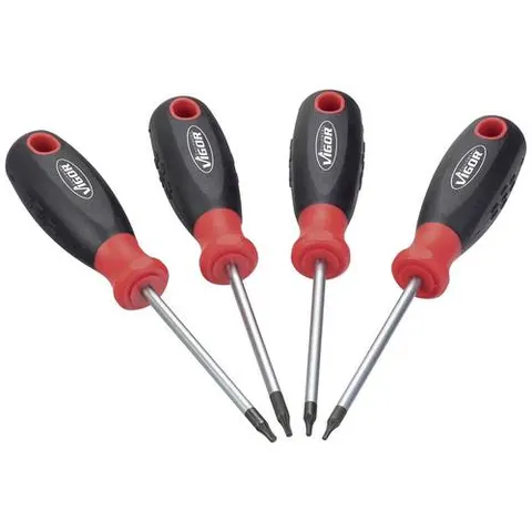 Vigor V4418 Schraubendreher-Set – Bild 2