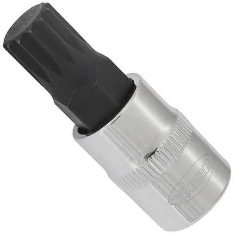 Vigor V6111 Schraubendrehereinsatz M12 – Bild 2