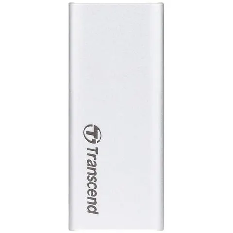 SSD 250GB Transcend ESD260C Portable, USB3.1, Type-C – Bild 2
