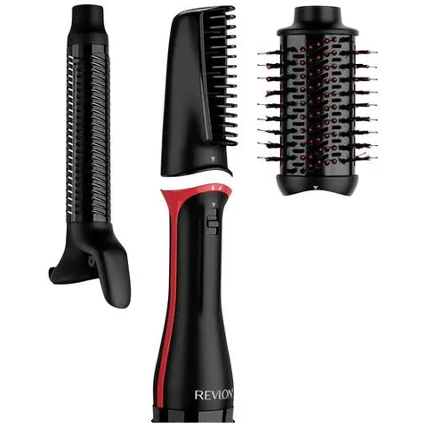 Revlon Tools One-Step Blowdry Multistyler – Bild 2
