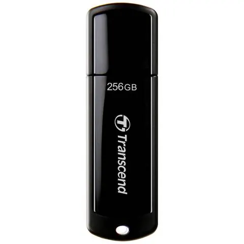 Transcend JetFlash 700 USB-Stick 256 GB – Bild 2