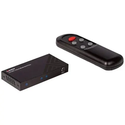 Lindy 38337 Video-Switch HDMI – Bild 2