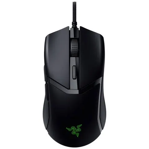 Razer COBRA mouse – Schwarz – Bild 3