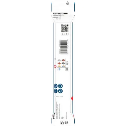 Bosch EXPERT Bohrer HEX-9 Multi Construction, 6 x 90 x 150 mm – Bild 2