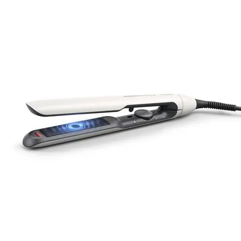 Philips 5000 series Glätteisen Weiß – Bild 2