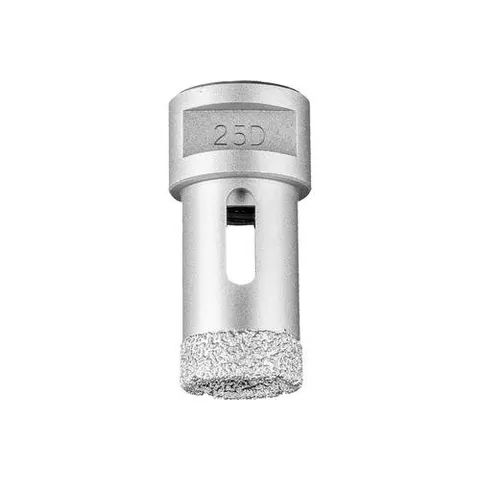 PFERD Diamantbohrer DCD 25XM14 FL (68300124) – Bild 2