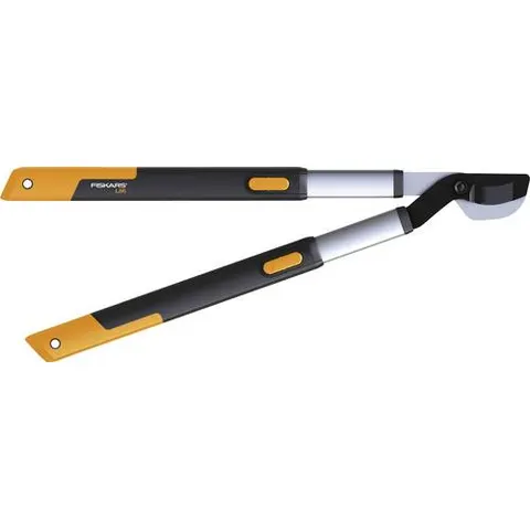 Fiskars Teleskop-Astschere SmartFit L86 – Bild 2