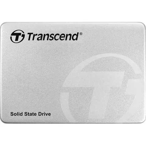 Transcend SSD220S SATA SSD - 120 GB – Bild 2