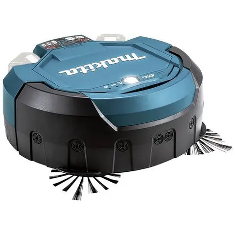Makita Saugroboter Türkis – Bild 2