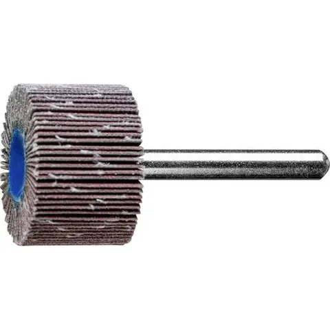 PFERD TOOLS 47802251 Fächerschleifer Durchmesser 30 mm 10 St. – Bild 2