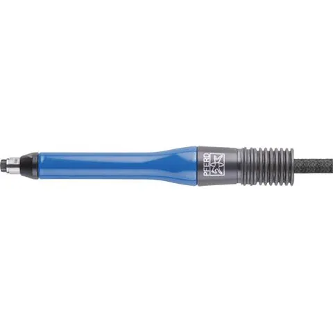 PFERD TOOLS PGAS 1/550 Druckluft-Geradschleifer – Bild 2