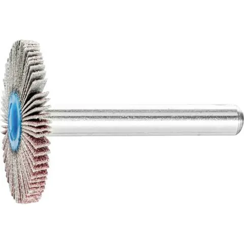 PFERD TOOLS 44416156 Fächerschleifer Durchmesser 30 mm 10 St. – Bild 2