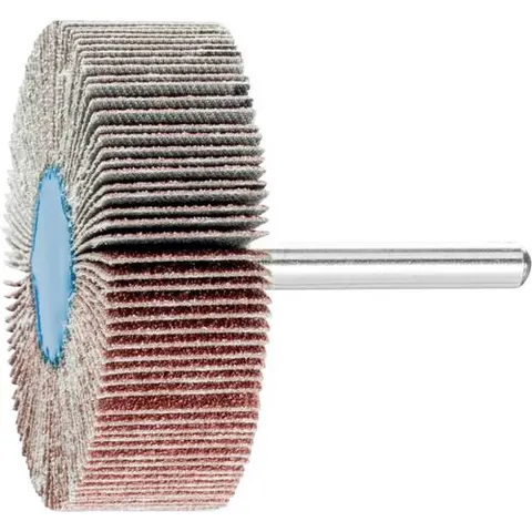 PFERD TOOLS 44508086 Fächerschleifer Durchmesser 60 mm 10 St. – Bild 2