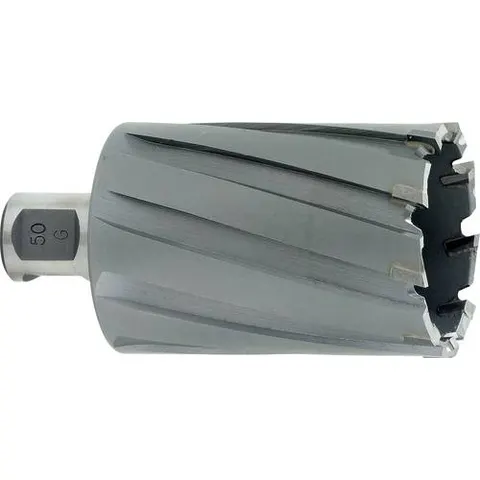 Metabo HM-Kernbohrer 22x55 mm – Bild 2