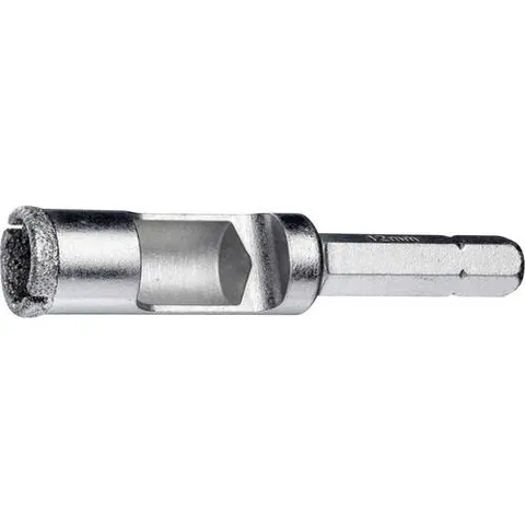 Metabo Diamantbohrer 10 mm – Bild 2