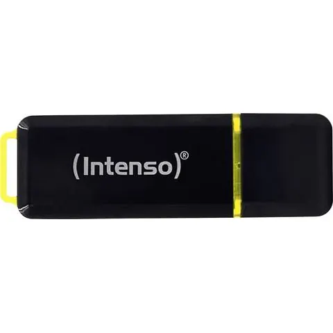 Intenso High Speed Line - 256 GB – Bild 2