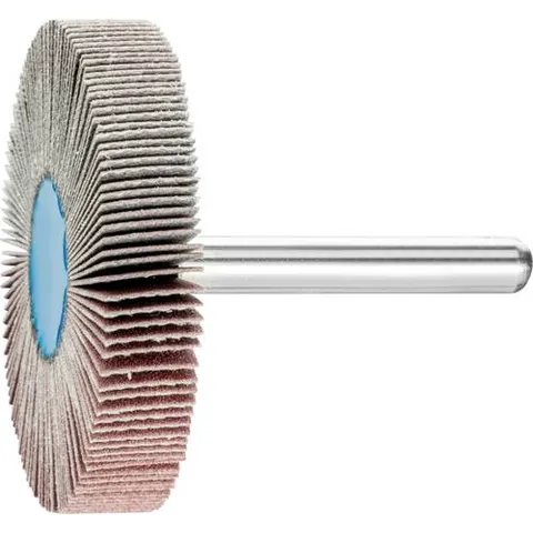PFERD TOOLS 44505326 Fächerschleifer Durchmesser 50 mm 10 St. – Bild 2