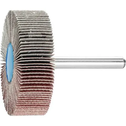 PFERD TOOLS 44506156 Fächerschleifer Durchmesser 50 mm 10 St. – Bild 2