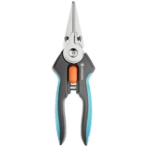 GARDENA GripCut Gartenschere – Bild 2