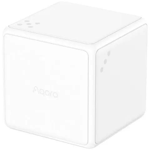 Aqara Cube T1 Pro – Bild 2