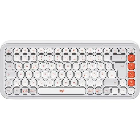 Logitech POP Icon Keys keyboard – Bild 2
