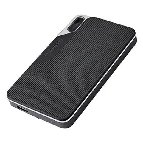 INTENSO Externe SSD TX100 2TB – Bild 2