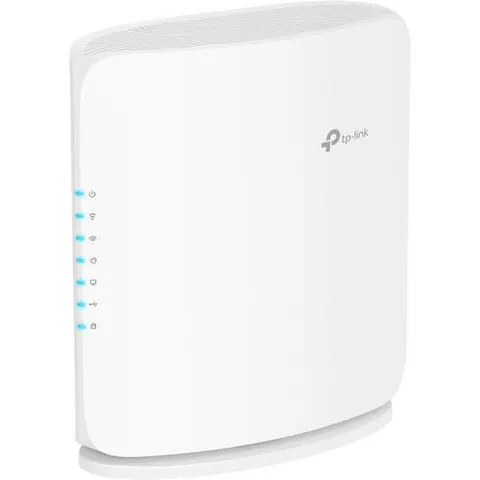 TP-Link Archer BE450 wireless router – Weiß – Bild 2