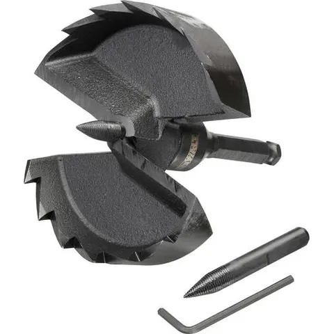 DeWalt Rapidbohrer 117 mm – Bild 2