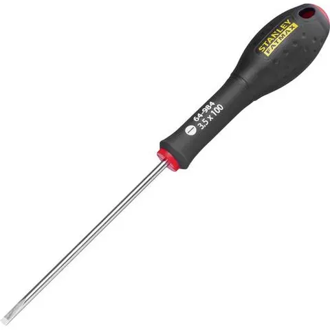 STANLEY Schlitz-Schraubendreher – 064984 – Bild 2