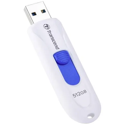 Transcend JetFlash 790 USB-Stick 512 GB – Bild 2