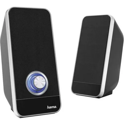 "PC-Lautsprecher ""Sonic LS-206"" (00173133)" – Bild 2
