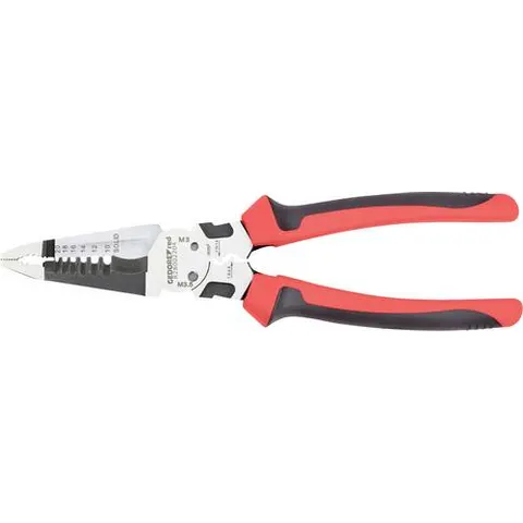 Gedore red Multi-Abisolierzange (3301910) – Bild 2