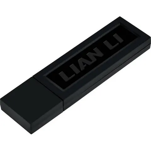 Lian Li UNI FAN Wireless Controller V2.1 schwarz – Bild 2