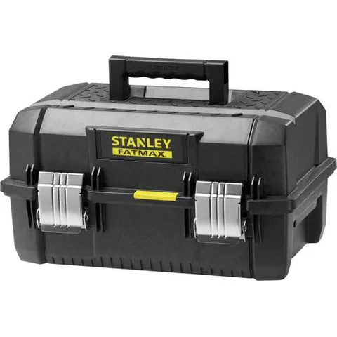 Stanley Werkzeugbox FatMax Cantilever 18 – Bild 2