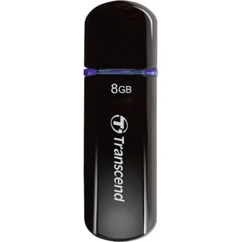 Transcend JetFlash elite 600 USB flash drive – Bild 2