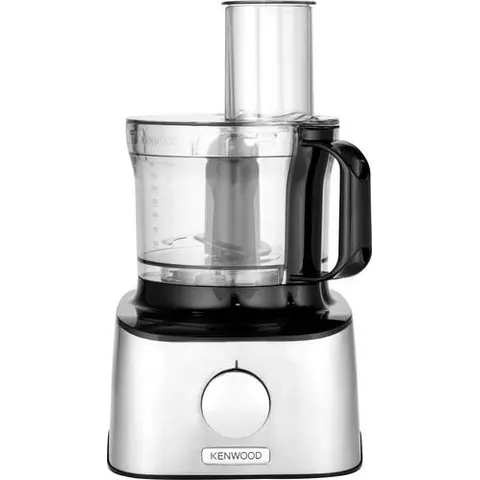 Kenwood FDM301SS food processor – Bild 2