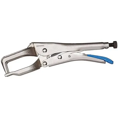 Gedore 6407350 Gripzange 280 mm – Bild 2