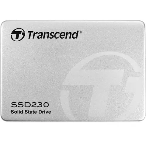 Transcend SSD230S SATA SSD - 256 GB – Bild 2