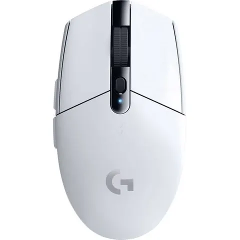 Logitech G 910-005291 mouse – Bild 2