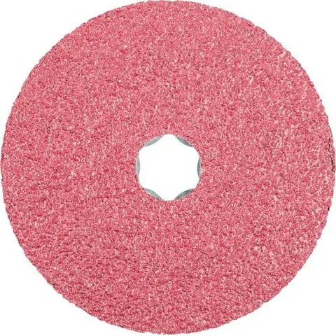 PFERD 64192002 Schleifteller Durchmesser 115 mm – Bild 2
